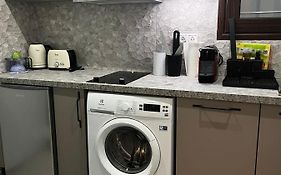 Olivia Luxury Apartment Palio Faliro