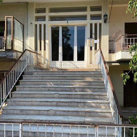 Olivia Luxury Apartment Palio Faliro Atene Esterno foto