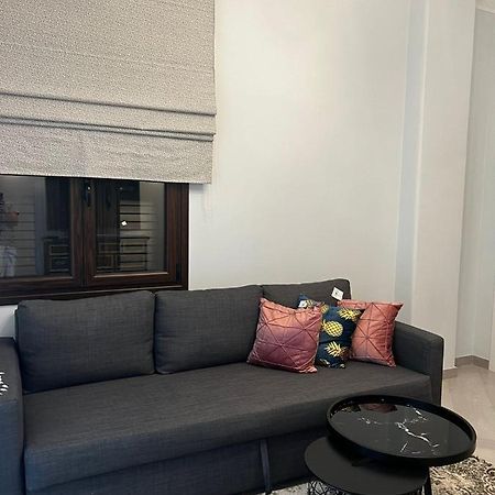 Olivia Luxury Apartment Palio Faliro Atene Esterno foto
