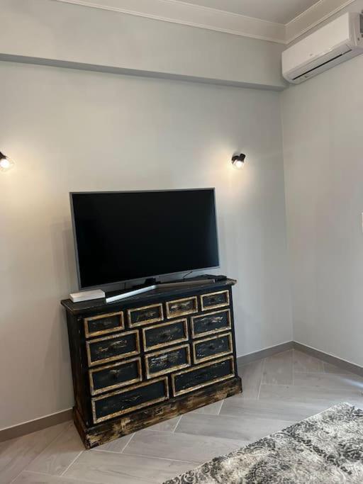 Olivia Luxury Apartment Palio Faliro Atene Esterno foto