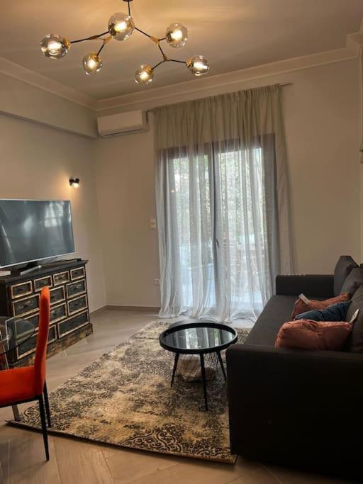 Olivia Luxury Apartment Palio Faliro Atene Esterno foto